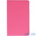 Поворотний чохол Galeo для Samsung Galaxy Tab E 9.6 SM-T560, SM-T561 Hotpink — інтернет магазин All-Ok. фото 2