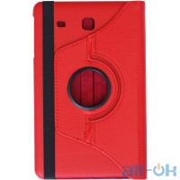 Поворотний чохол Galeo для Samsung Galaxy Tab S5e 10.5 (2019) SM-T720, T725 Red