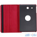 Поворотний чохол Galeo для Samsung Galaxy Tab S5e 10.5 (2019) SM-T720, T725 Red — інтернет магазин All-Ok. фото 4