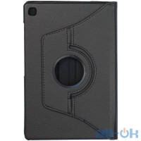 Поворотний чохол Galeo для Samsung Galaxy Tab S5e 10.5 (2019) SM-T720, T725 Black