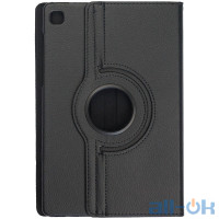 Поворотний чохол для Samsung Galaxy Tab S6 Lite SM-P610, SM-P615 Black
