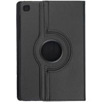 Поворотний чохол для Samsung Galaxy Tab S6 Lite SM-P610, SM-P615 Black