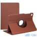 Поворотний чохол для Samsung Galaxy Tab S6 Lite SM-P610, SM-P615 Brown — інтернет магазин All-Ok. фото 1