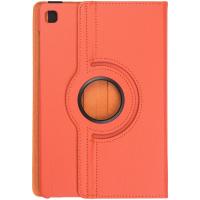 Поворотний чохол для Samsung Galaxy Tab S6 Lite SM-P610, SM-P615 Orange