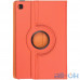 Поворотний чохол для Samsung Galaxy Tab S6 Lite SM-P610, SM-P615 Orange — інтернет магазин All-Ok. фото 3