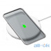 Бездротовий ЗП для мобільних телефонів Meizu WP01 White — інтернет магазин All-Ok. фото 1