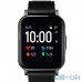 Смарт-годинник Xiaomi Haylou LS02 Black UA UCRF — інтернет магазин All-Ok. фото 2