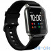 Смарт-годинник Xiaomi Haylou LS02 Black UA UCRF — інтернет магазин All-Ok. фото 1