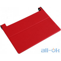 Обкладинка-підставка для планшета BeCover Smart Case для Lenovo Yoga Tablet 3 10 X50 Red (700737)