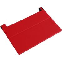 Обкладинка-підставка для планшета BeCover Smart Case для Lenovo Yoga Tablet 3 10 X50 Red (700737)