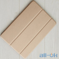 Чохол Zoyu Joy Color Series для iPad Pro 10.5 Brown