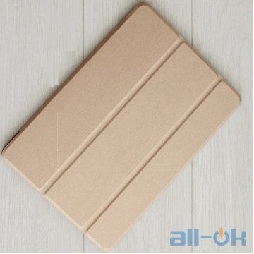 Чохол Zoyu Joy Color Series для iPad Pro 10.5 Brown