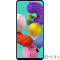 Samsung Galaxy A51 2020 6/128GB Pink