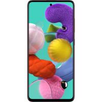 Samsung Galaxy A51 2020 6/128GB Pink