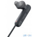 Навушники з мікрофоном Sony WI-SP500 Black — інтернет магазин All-Ok. фото 3