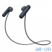 Навушники з мікрофоном Sony WI-SP500 Black — інтернет магазин All-Ok. фото 1