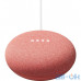 Smart колонка Google Nest Mini Campari (GA01141-US) — інтернет магазин All-Ok. фото 2