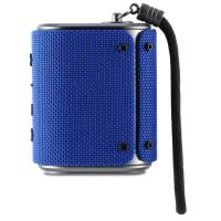 Портативна колонка REMAX Rb-M30 Blue