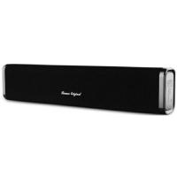 Портативна колонка REMAX Rb-M33 Black