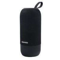 Портативна колонка SOMHO S328 Bluetooth Black