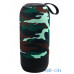 Портативна колонка SOMHO S328 Bluetooth Army — інтернет магазин All-Ok. фото 1
