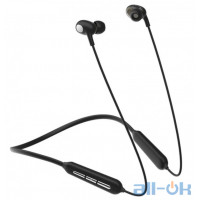 Навушники з мікрофоном JOYROOM Bluetooth JR-D5 Black