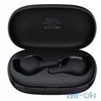 Навушники TWS ("повністю бездротові") REMAX True TWS-6 Hi-F Black