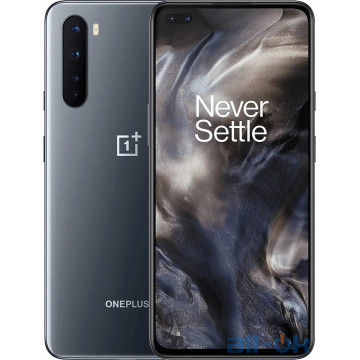 OnePlus Nord 8/128GB Gray Onyx UA UCRF