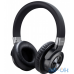 Навушники з мікрофоном REMAX RB-650HB HD Mic Black — інтернет магазин All-Ok. фото 1