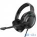 Навушники з мікрофоном Baseus GAMO Immersive Virtual 3D Game headphone (PC) Black — інтернет магазин All-Ok. фото 1