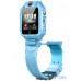 Дитячі смарт-годинник Brave T10N Blue — інтернет магазин All-Ok. фото 1