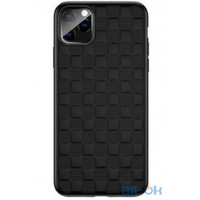 Чохол для iPhone 11 Pro Max USAMS Case Gome-Black