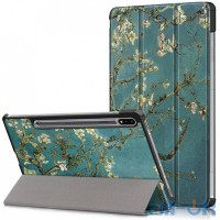 Чохол Galeo Slimline Print для Samsung Galaxy Tab S7 11" (2020) SM-T870, SM-T875 Almond Blossom