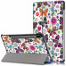 Чохол Galeo Slimline Print для Samsung Galaxy Tab S7 11" (2020) SM-T870, SM-T875 Butterflies — інтернет магазин All-Ok. фото 1