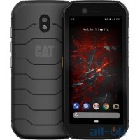 Caterpillar CAT S42 3/32GB Dual Black