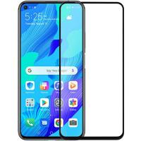 Захисне скло 3D для Huawei Nova 5t Black