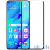 Захисне скло 3D для Huawei Nova 5t Black — інтернет магазин All-Ok. фото 1