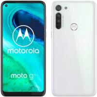 Motorola G8 Power 4/64GB Dual Sim Pearl White Global Version