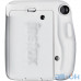 Фотокамера моментальной печати Fujifilm INSTAX Mini 11 White — интернет магазин All-Ok. Фото 1