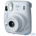 Фотокамера моментальной печати Fujifilm INSTAX Mini 11 White — интернет магазин All-Ok. Фото 2