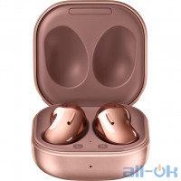 Навушники TWS Samsung Galaxy Buds Live Bronze (SM-R180NZNASEK)