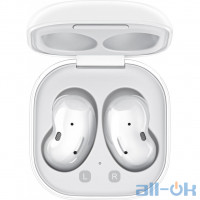 Навушники TWS Samsung Galaxy Buds Live White (SM-R180NZWASEK)