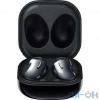 Навушники TWS Samsung Galaxy Buds Live Black (SM-R180NZKASEK)