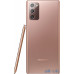 Samsung Galaxy Note20 5G SM-N981B 8/256GB Mystic Bronze — інтернет магазин All-Ok. фото 3