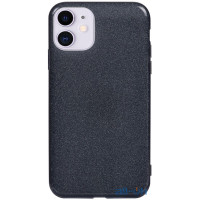Чохол-накладка TOTO TPU Shine Case Apple iPhone 11 Black