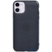 Чохол-накладка TOTO TPU Shine Case Apple iPhone 11 Black — інтернет магазин All-Ok. фото 1