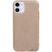 Чохол-накладка TOTO TPU Shine Case Apple iPhone 11 Gold — інтернет магазин All-Ok. фото 1