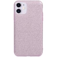 Чохол-накладка TOTO TPU Shine Case Apple iPhone 11 Pink