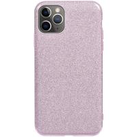 Чохол-накладка TOTO TPU Shine Case Apple iPhone 11 Pro Pink