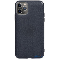 Чохол-накладка TOTO TPU Shine Case Apple iPhone 11 Pro Max Black